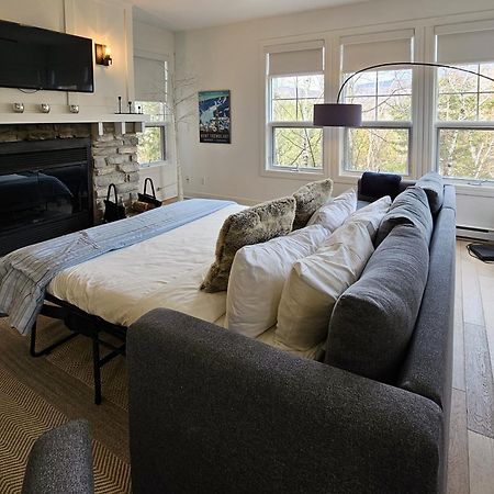 Tremblant Prestige - Les Eaux 233-2 Villa Mont-Tremblant Buitenkant foto